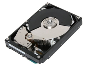 SAS系列储存硬盘产品