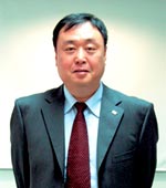 东芝中国教育学院
教育部长
翟　永久
