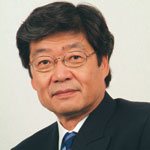 东芝
中国总代表
田中 孝明