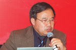 国务院发展研究中心
对外经济研究部副部长
赵晋平 先生