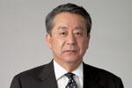东芝
美洲总代表
内池亨