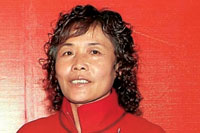 中国石油大学的师生访问东芝中国研究开发中心