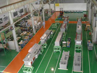 跨国公司进军中国轨道交通建设