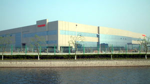 东芝信息机器（杭州）有限公司全面启动