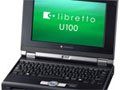 Libretto U100