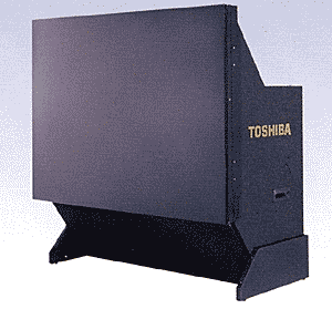 东芝在中国成立大型影象系统制造销售公司