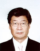 田中孝明出任东芝中国总代表