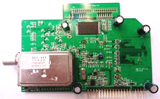 超级单片2合1芯片