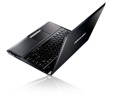 东芝笔记本25周年