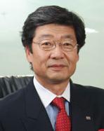 株式会社 东芝 中国总代表
东芝（中国）有限公司董事长兼总裁
田中 孝明