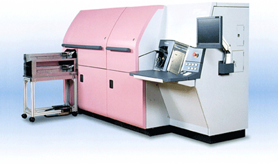 FS-810纸币清分机
