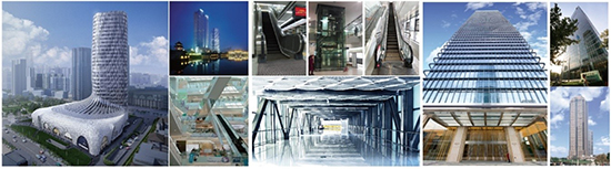 东芝电梯在华20年，世界品质服务中国社会