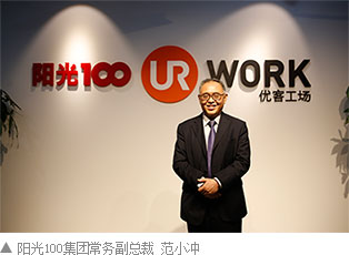 中国电梯协会秘书长 张乐祥