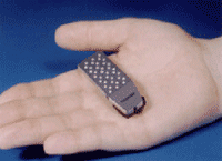 东芝推出世界最小燃料电池系统