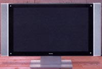 东芝等离子、液晶电视重磅出击高端数字产品抢滩节日市场 图-1