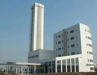 东芝电梯在华开设人才培育基地