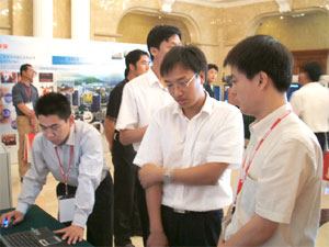 东芝集团成立130周年全国巡回推广会在津举行