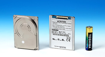 东芝全新科技产品绚丽登场2006年世界通信展