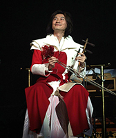 第七届东芝春季音乐会奏响京城